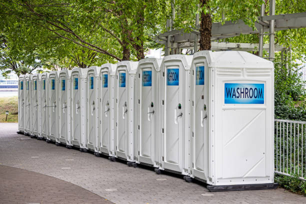 Best Portable bathroom rental  in Inkster, MI