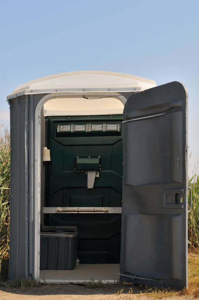 Best Portable restroom trailer rental  in Inkster, MI