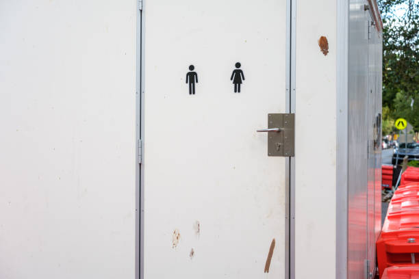 Professional porta potty rental in Inkster, MI