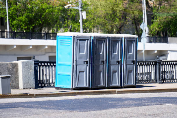 Best Porta potty rental near me  in Inkster, MI