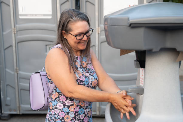 Best Portable toilet rental for construction  in Inkster, MI